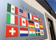 隨著貿(mào)易談判的繼續(xù)，北美自由貿(mào)易協(xié)定在墨西哥引起了不同的感受