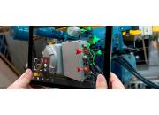 增強(qiáng)現(xiàn)實（AR）是第四次工業(yè)革命的關(guān)鍵